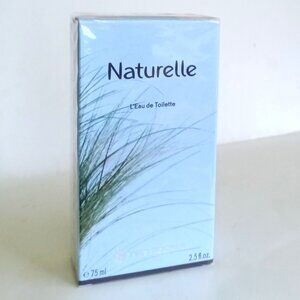 NATURELLE L'Eau De Toilette by Yves Rocher - 75 ml / 2.5 fl oz.